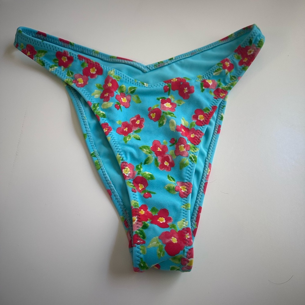 Pacsun bikini bottom NWOT
